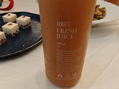 -品海楼·大连海胆锅贴馆(东港店)