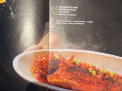 -喜悦烤鸭·新京菜(王府井店)