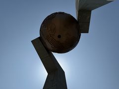 -青澳湾北回归线广场