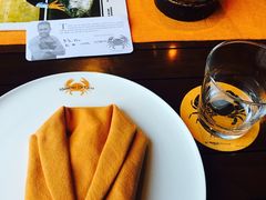 -Ministry of Crab(科伦坡店)