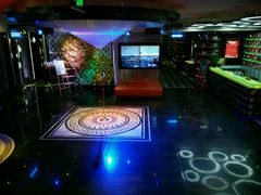 -GAGA主题量贩式KTV平价店(工大店)