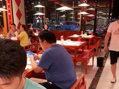 大堂-蜀香格格•剁椒鱼头(龙西店)