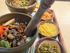 -京参 • 擂椒饭(这有山店)