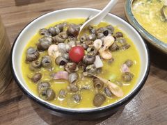 -锡和无锡菜(景丽苑店)