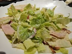 -L'Arome芳芳法国餐厅(仙林金鹰店)