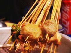 -马路边边串串香(双井直营店)