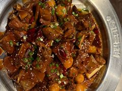 -胖哥俩肉蟹煲(世茂国际广场店)