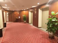-深圳富临大酒店