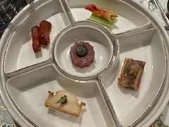 -ONE FULL 古董港式海鲜火锅