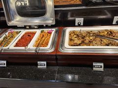 -盛江山自助料理(奥莱锦辉购物广场店)