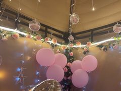 -天空花园餐吧·生日·团建(南山店)