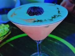 -MOSSO音乐酒吧·Live House(南京西路店)
