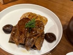 -清水亭湖北菜(大屯DT51店)