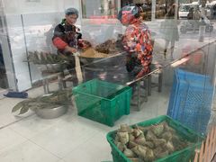 -赵记粽子(司前街店)