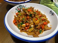-辣得叫湘菜(四明店)
