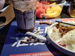 -星巴克臻选(深圳华强北茂业店)