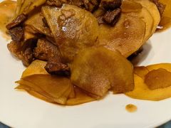 牛腩老油条-西塘人家•黑金冠本地好店