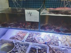 -大杰海鲜锅(基隆路店)