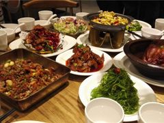 -吕氏疙瘩汤·新鲁菜(潍坊银座店)