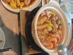 -陶兰居·手工点心·粤菜(圆融时代广场店)