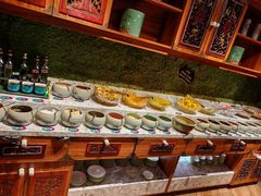 -老灶堂文创火锅(文艺路店)