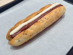-CARINO BAKERY&CAFE(人广来福士店)