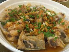 -华兴餐厅·招牌生鱼片(桃园路店)
