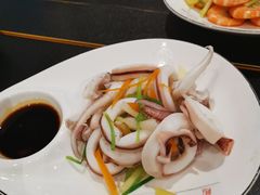 -吉香碳烤生蚝(仙霞路店)