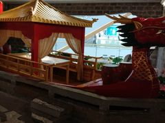 -老宁波1381餐厅(桃源中路店)