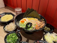 -寸屋拉面(凯德晶萃店)