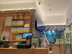 -甲乙饼·手工牛肉饼(东方广场店)