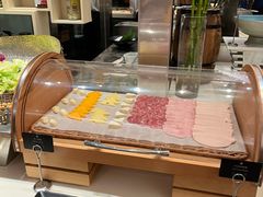 -苏州洲际酒店·大堂酒廊