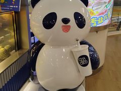 -茶百道(京华城店)