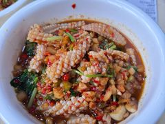 -笨罗卜浏阳菜馆(太平街店)