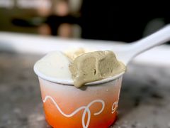 -Dip in Gelato(富民路店)