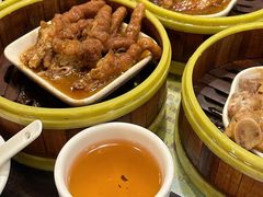 -府城小食馆(金龙宾馆店)