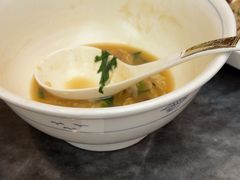 -老妈疙瘩汤·平价海鲜专门店·老威海菜(渔港路店)