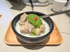 -蔡澜点心·粤菜(万菱汇店)
