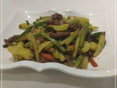 -龙记·香港茶餐厅(海上世界店)
