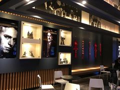 -博纳国际影城IMAX(中央大道店)