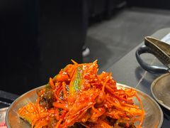 -西塔老太太泥炉烤肉(龙湖北苑天街店)