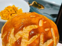 酥皮胡辣汤-阿五黄河大鲤鱼(纬三路店)