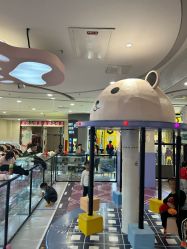 -孩子王童乐园(丰禾万达店)