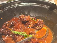 -璞徽·徽商家宴(长泰广场店)