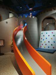 -幻贝家儿童乐园(苏州中心店)