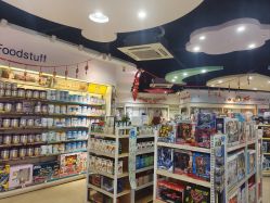 -蓓朵母婴生活馆(万科金域华庭店)