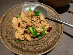 -山石榴·贵州菜(陆家嘴中心店)