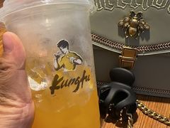 金杏蜜桃汁-真功夫(彩田路店)