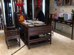 -香雪海饭店中餐厅(人民桥店)