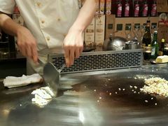 -御泉七味铁板烧(高区店)